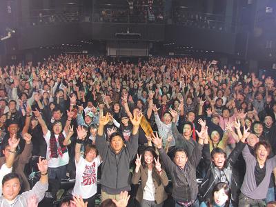 札幌!!ありがとう!!最高!!_f0158769_843469.jpg