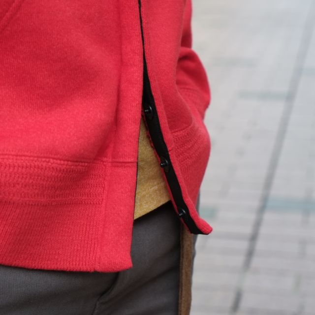 BROWN by 2-tacs ~12AW~_e0152373_20465267.jpg