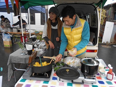 １１月２３日その②午後は小田原教会、佐々木宅、現代芸術家　杉本博司_d0143678_0284565.jpg