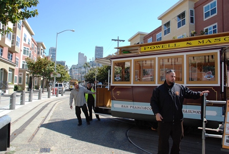 サンフランシスコ散策と、ゴールデンゲートブリッジツアーを体験_b0053082_17152298.jpg