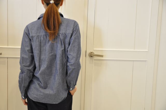 シャツの着回し ・・・ yarmo . part2_b0110582_17545638.jpg