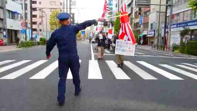 【東青会】憲法9条改正こそ国防への第一歩【街頭デモ】...動画_e0241684_20431840.png