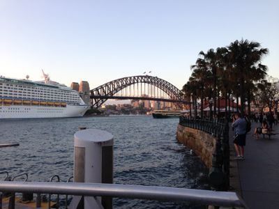 Sydney Opera House_f0150785_16105187.jpg