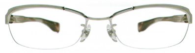 フォーナインズ最新レイヤードブロウコンビネーションフレームS-330T入荷!_c0003493_1146249.jpg