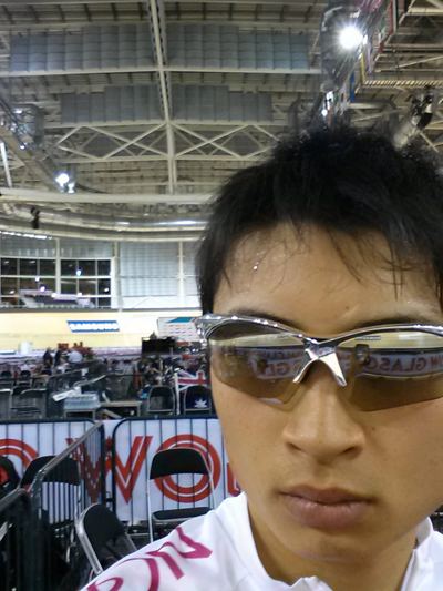 金栄堂サポート:鹿屋体育大学・橋本英也選手ワールドカップご報告&インプレッション!_c0003493_9265360.jpg