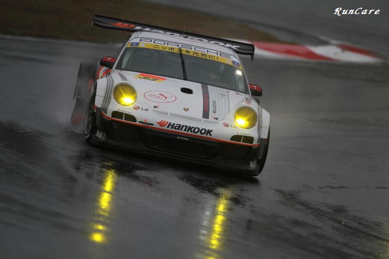 2012　JAF GP FUJI SPRINT CUP　〈GT300＆GT500Race1〉_e0214496_19351146.jpg