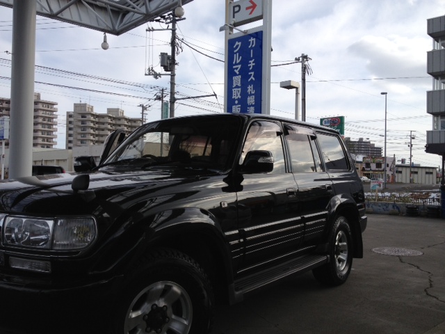 H様、ハマーH2ご成約!!ウッチーブログ!!_b0127002_18391184.jpg