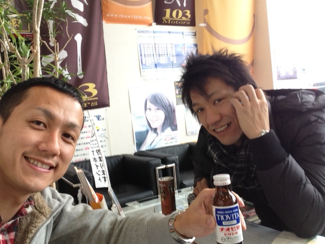H様、ハマーH2ご成約!!ウッチーブログ!!_b0127002_18395461.jpg