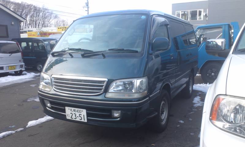 H様、ハマーH2ご成約!!ウッチーブログ!!_b0127002_19164151.jpg