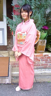 少女から大人の着物姿_a0123703_1523515.jpg