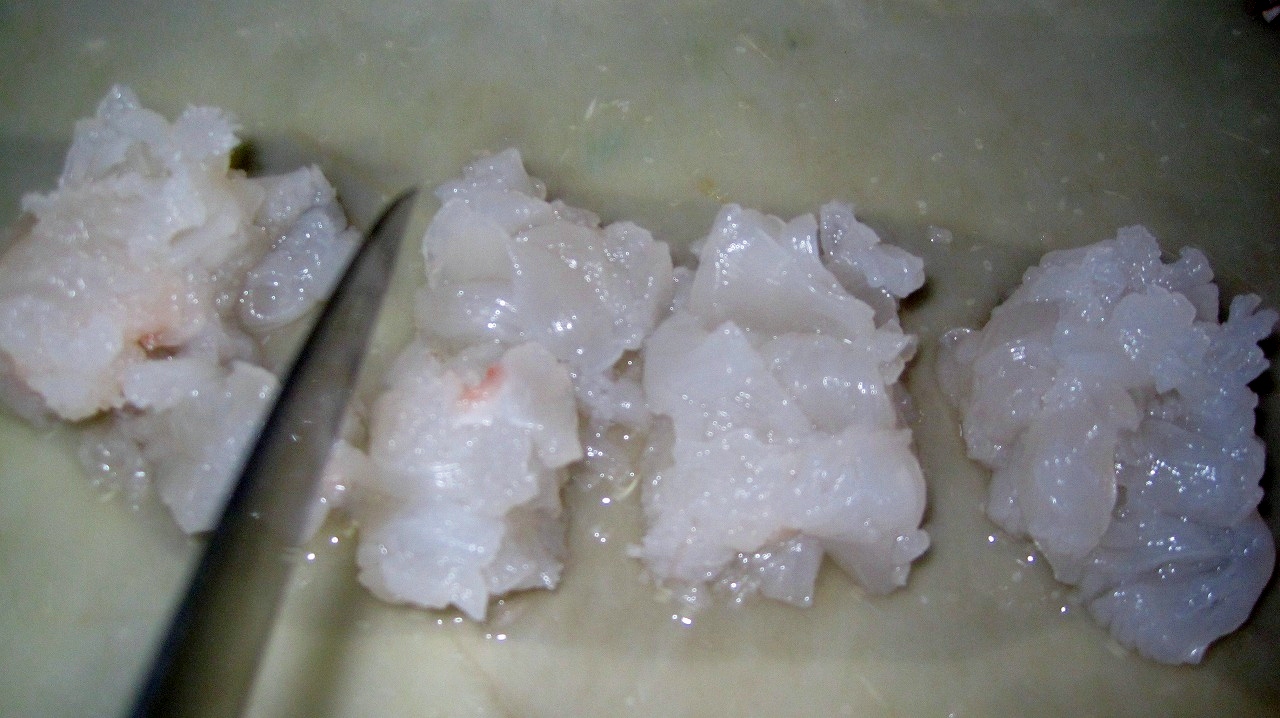 伊勢えび_b0163804_8411915.jpg