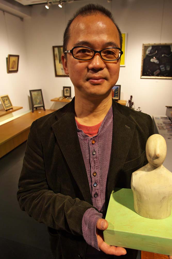 首藤さんと三人展_d0272207_1533184.jpg