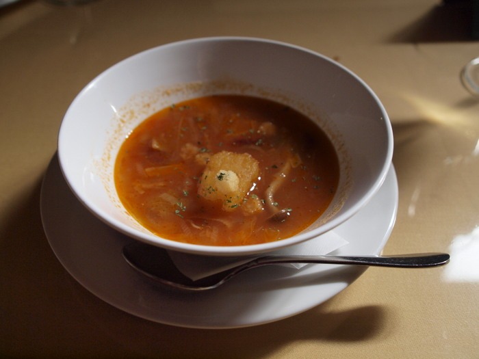 ｢マリーザ　五日市｣で、ランチ♪_c0116915_23115692.jpg