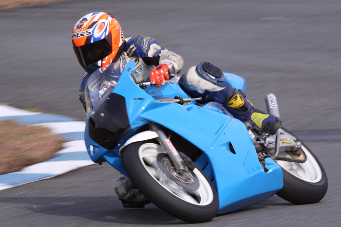 11/24 トミンBコース走行_d0067418_11561424.jpg