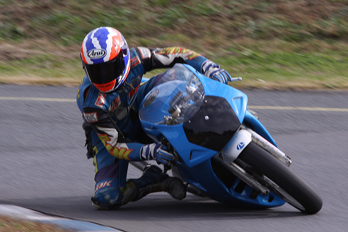 11/24 トミンBコース走行_d0067418_11564166.jpg