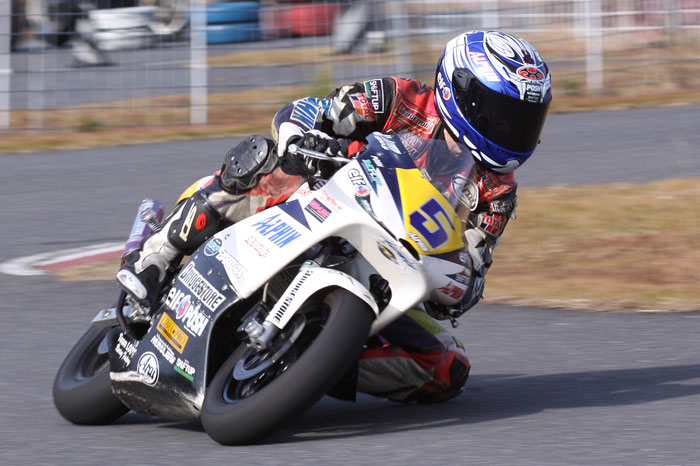 11/24 トミンBコース走行_d0067418_11584532.jpg
