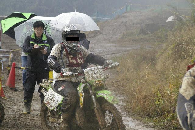 カワサキ運動会(*｀ε´*)ノ～前編～_c0223419_18222742.jpg