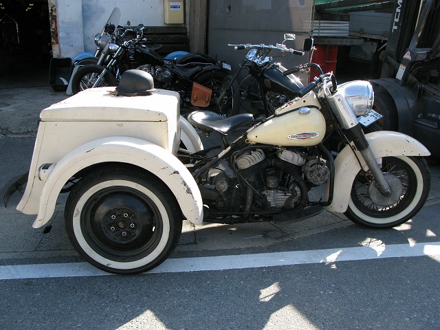 Trike now on sale!!_a0110720_16323447.jpg