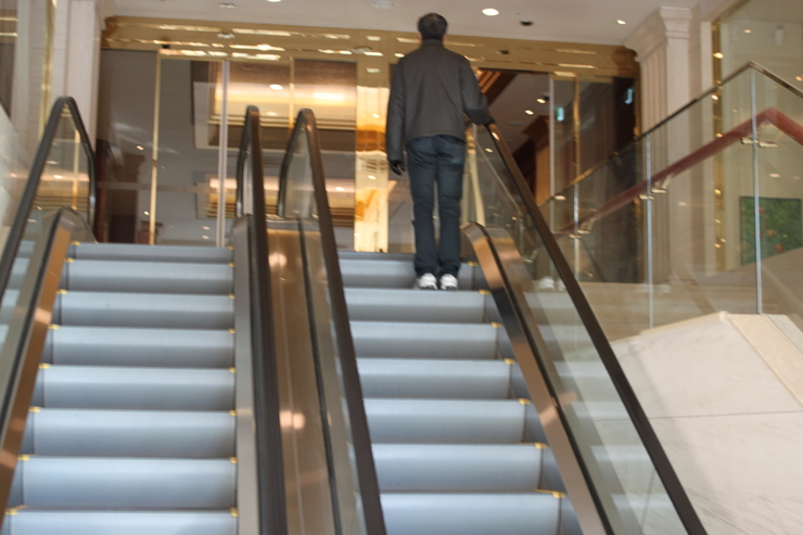 韓国旅行その3 「世宗ホテル」_d0148729_16272168.jpg