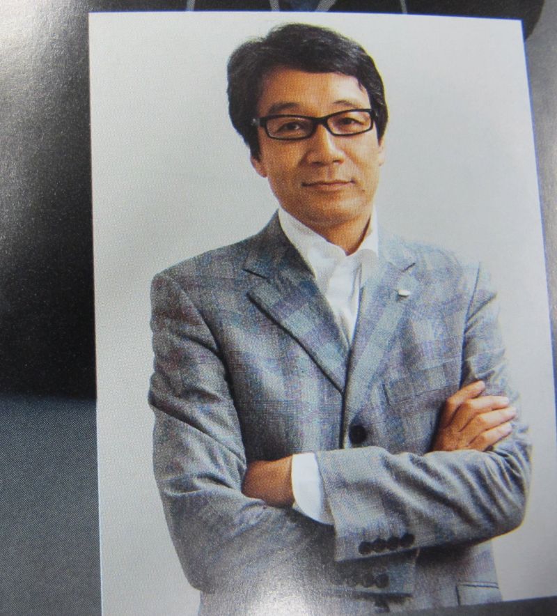 フォレスターSJGの高い完成度を分析する_f0076731_1773732.jpg