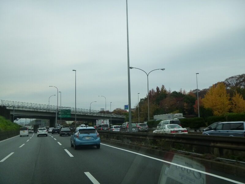 晩秋の淡路島☆車中泊の旅(1日目)_c0113733_233564.jpg
