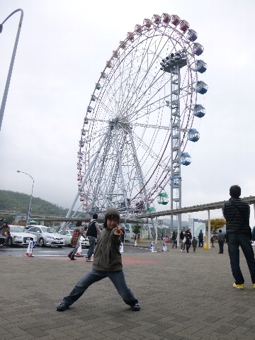 晩秋の淡路島☆車中泊の旅(1日目)_c0113733_23412017.jpg