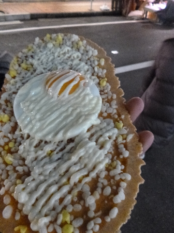 晩秋の淡路島☆車中泊の旅(1日目)_c0113733_23504077.jpg