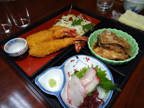 ヤクシマルリシジミ 今年最後の?_d0254540_14504424.jpg