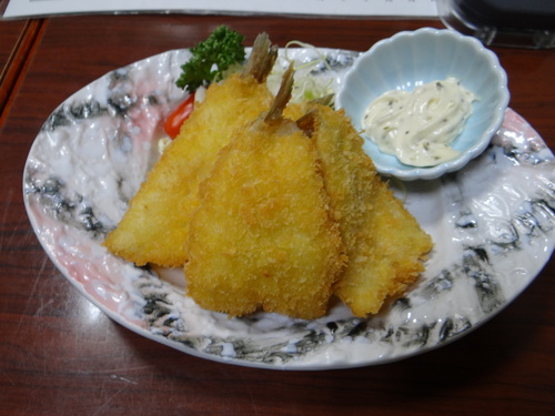 ヤクシマルリシジミ 今年最後の?_d0254540_14545776.jpg