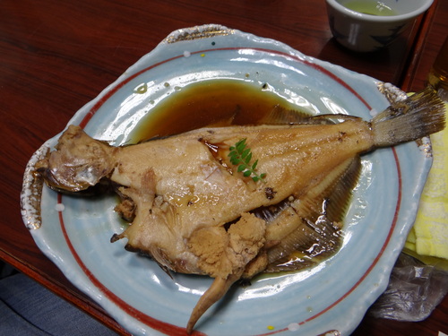 ヤクシマルリシジミ 今年最後の?_d0254540_14552474.jpg
