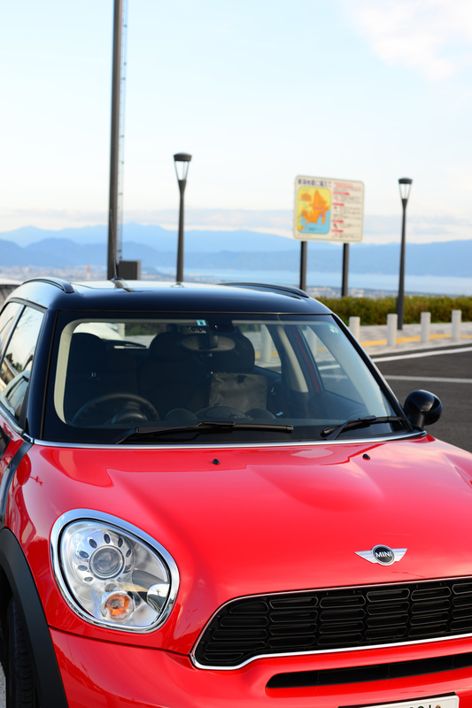 自動車保険のエニグマ つれづれmini Life