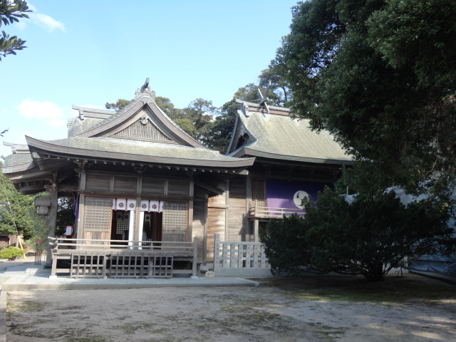 住吉神社（大山町）_c0182455_437406.jpg