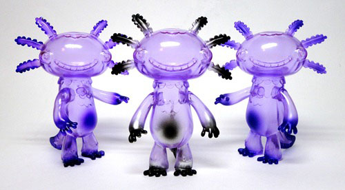 Wooper Looper DCon Edition by Gary Ham_e0118156_083236.jpg