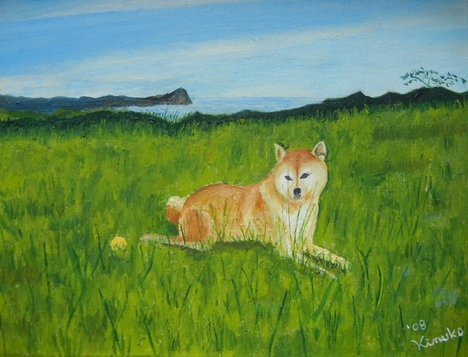 12,11,25(日)ミニライブと水彩画展は大成功!_f0060461_12144047.jpg