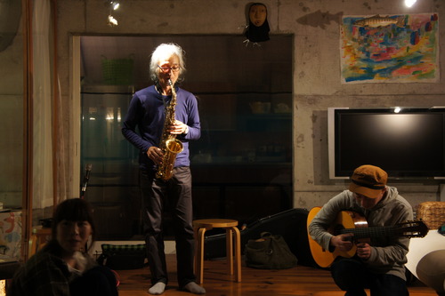 音の魔法 山内桂ライブ!_b0151262_1056485.jpg