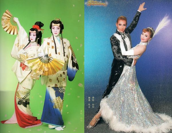 宝塚星組公演 エトワール ド タカラヅカ 他観劇 西ノ森 ダイアリー 宝塚星組公演 エトワール ド タカラヅカ 他観劇 西ノ森 ダイアリー