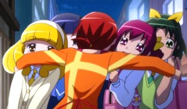 スマイルプリキュア 40話は 熱血あかねシリーズの集大成 ぼてぼてだいありー スマイルプリキュア 40話は 熱血あかねシリーズの集大成 ぼてぼてだいありー