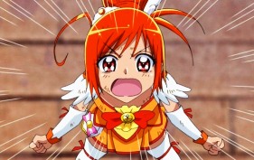 スマイルプリキュア 40話は 熱血あかねシリーズの集大成 ぼてぼてだいありー スマイルプリキュア 40話は 熱血あかねシリーズの集大成 ぼてぼてだいありー