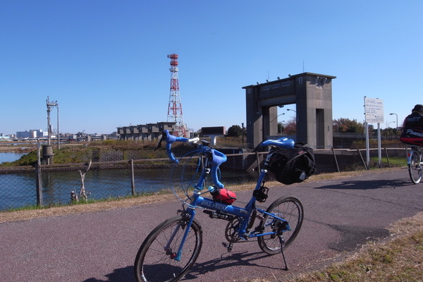 2012.11.25　葛西臨海公園_b0204466_17485591.jpg