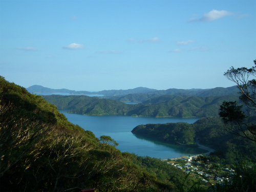 今日は良い天気♪　その２_e0028387_2213380.jpg