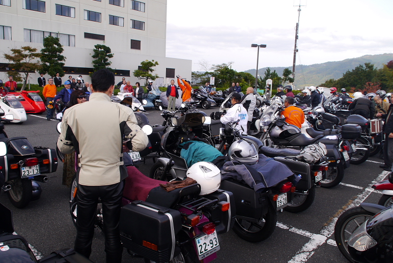 第40回 BMWフェスティバルin宮津(当日組)_b0238789_22433696.jpg