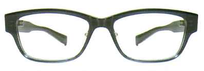 フォーナインズ「QUALITY-VARIATION-揺るぎなく、変わりゆく-」新ネオプラスチックフレーム・NP-17入荷!_c0003493_103076.jpg