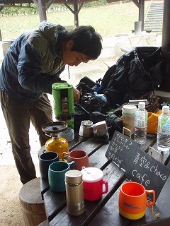 自然を感じる周辺お散歩カフェ_b0199498_1318129.jpg