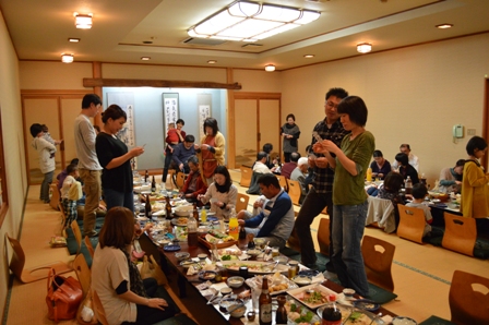 2012南魚沼市で忘年会!_a0128408_940484.jpg
