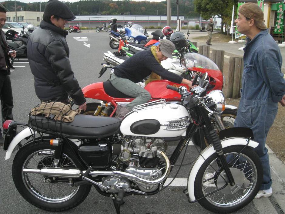 VMX　チキチキ猛レース　観戦  ２０１２・１１・２５_e0003910_1805844.jpg