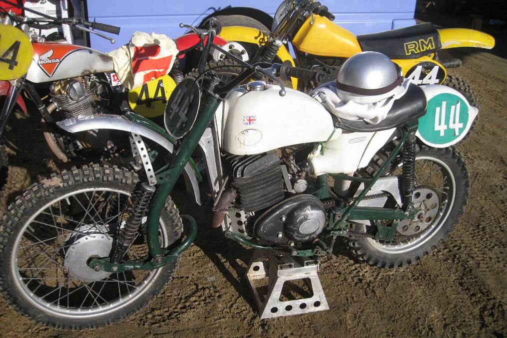 VMX　チキチキ猛レース　観戦  ２０１２・１１・２５_e0003910_222275.jpg