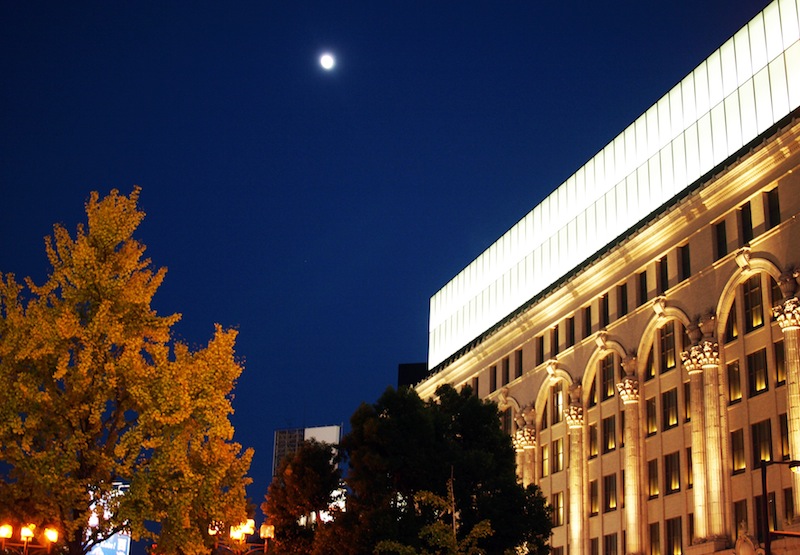 逢坂の関 _t_a_l_k_t_o_m_y_s_e_l_f_