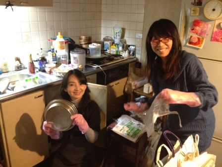 何はともあれお片付け_c0125114_1663925.jpg