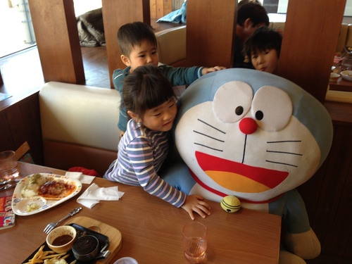 モアちゃんキャンペーン開始!_a0164918_14582646.jpg