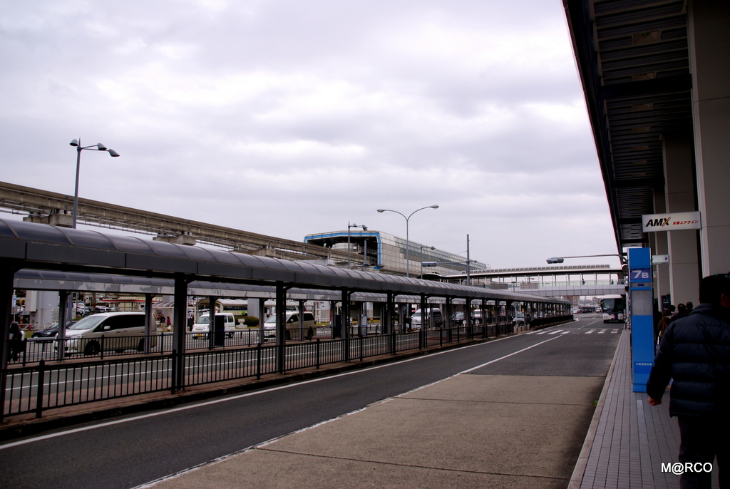 大阪 2012 : 1. 海遊館 @ 大阪_a0240721_21345393.jpg